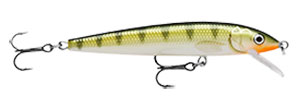 Rapala Husky Jerk