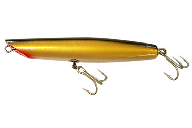 BigFish Pencil Popper