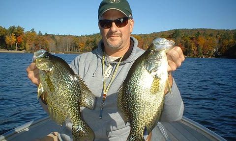 Free Fishing Day in New Hampshire – Saturday, June 4