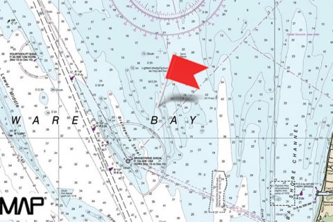 C-MAP Featured Hotspot: Tussey’s Slough