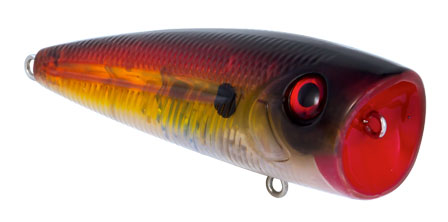 Livingston Lures Walk N Pop 77
