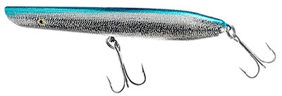 Cotton Cordell Pencil