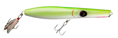 Guides Secret Poppa Pencil