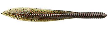 Minda Spear Worm