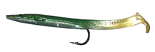 Red Gill teasers work great in the summer.