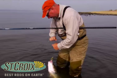 St Croix Legend Surf Giveaway