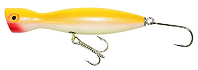 Super Strike Little Neck Popper
