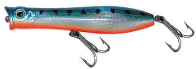 Tsunami Talkin&rsquo; Popper