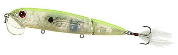 Livingston Lures Walking Boss