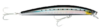 Daiwa SP Minnow