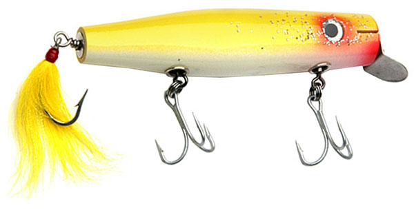 Gibbs Danny Surface Swimmer