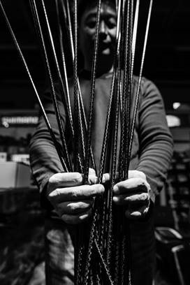 Rod Building Jigging World