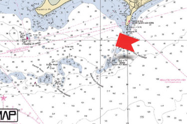 Tussey&rsquo;s Slough