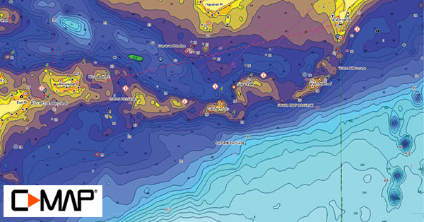 The season gets started in late spring.