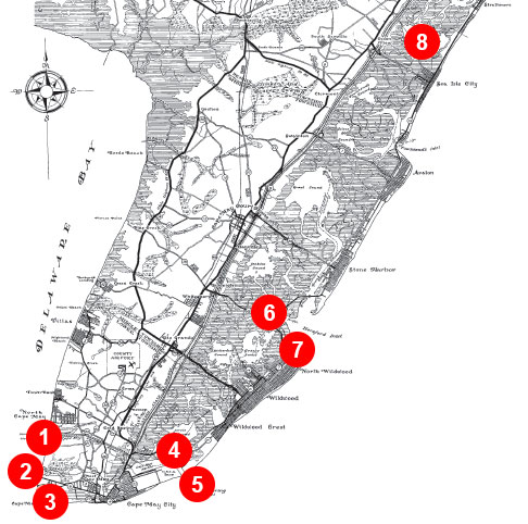 Cape May