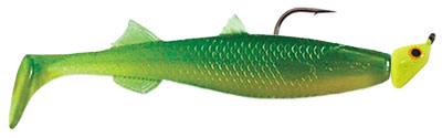 Culprit Rip Tide Mullet
