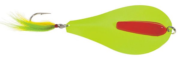 Tony Maja Bunker Spoon