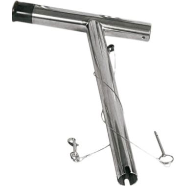 Sideriggers are a worthwhile investment if you're a serious troller. 