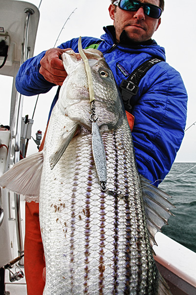 Boyle-Striper-Hammered-Jig