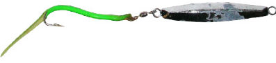 diamond jig with tube trailer