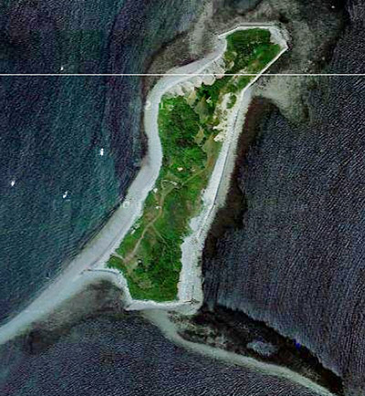 Great Brewster Island