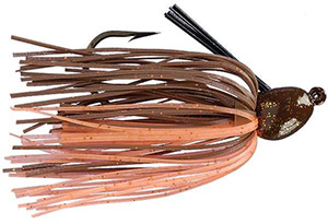 Strike Cajun Crawfish