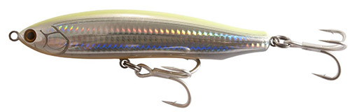 Tackle House Contact Britt