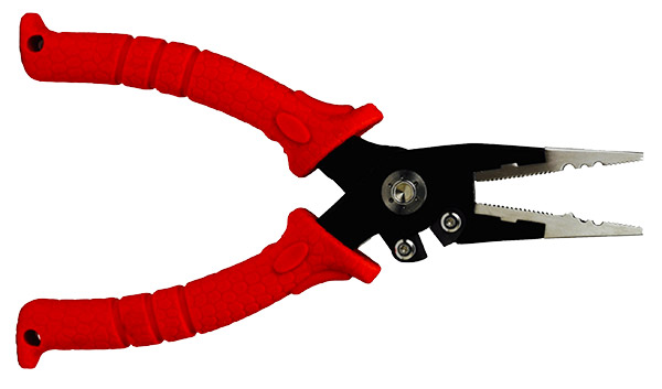 Bubba Blade Fishing Pliers