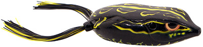 Spro Bronzeye Frog
