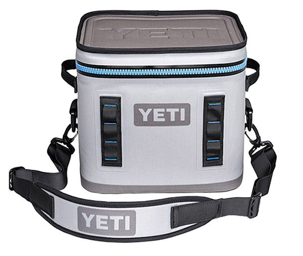 Yeti Hopper Flip