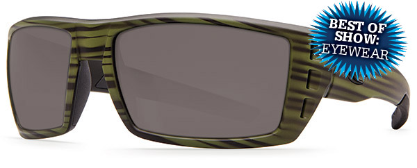 Costa Rafael Sunglasses