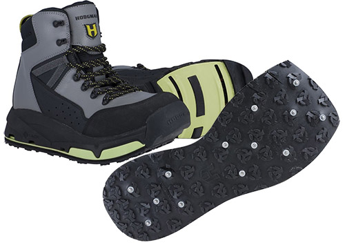 Hodgman H Lock Interchangable Soles