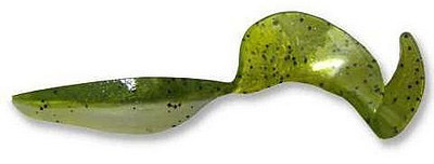 Lunker City Salad Spoon