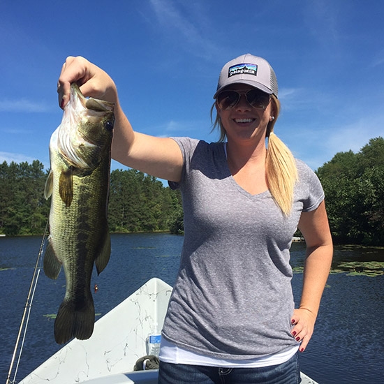 salmon-river-largemouth