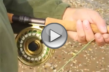 How-To Fish Saltwater Flies