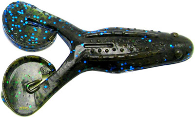 Strike King Rage Tail