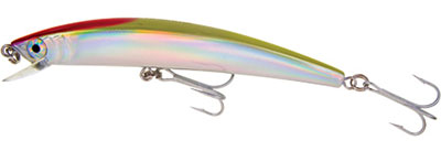 Crystal Minnow