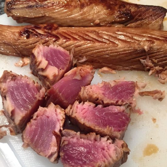 false-albacore-recipe