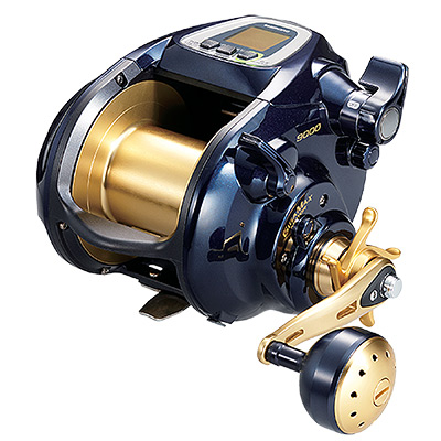 Shimano Beastmaster 9000