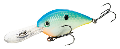 Strike King KVD