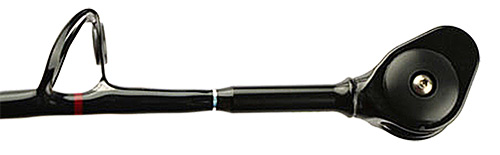 Winthrop Wind-On Tip