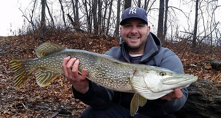 Freshwater Fall Runs