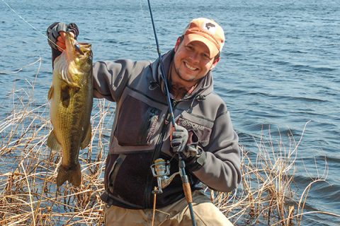 Crankbait Season
