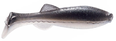 Mister Twister Micro Shad