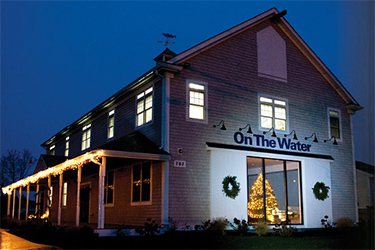 On The Water Outfitters