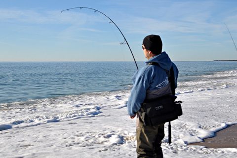 South County Rhode Island Herring Blitzes