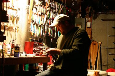 2016 Angler's Gift Guide-The Angler Who Has Everything