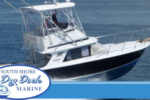 South Shore Dry Dock Marine