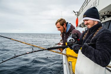 2017 Angler's Gift Guide-The Party Boat Fisherman