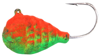 Tidaltails Blackfish Jig